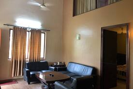 Vedic Village House | Eco Homes Bungalow, Vedic Village Spa and Resort