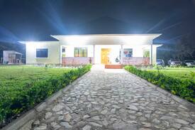 Mbarara Cabin | Hilltop Cottage in Nyarubanga Mbarara