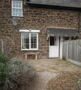 Llandudno Junction House | No 7 Railway Cottage, Conwy