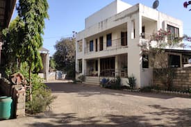 Mahuva House | Matoshree bunglow