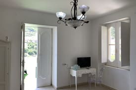 Liparlati House | Sunny Room With Terrace Sea View