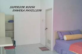 Balikpapan Hostel | KOSTEL HOME STAY PONDOK EMWEKA