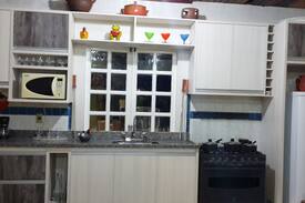Taruma-Acu Cabin | Chácara Santa Bárbara Manaus