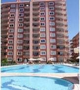 Kargicak Apartment | Tatil Budur