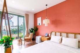 Son Tra House | Danang - Nắng House - Cosy room