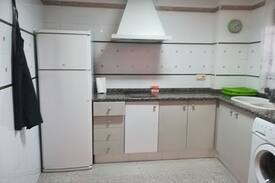 El Perello Apartment | Apartamento playa