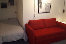 Svenstrup Villa | Lille værelse på landet 7 min. fra Aalborg i bil