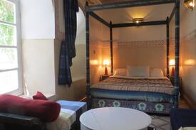 Medina Bed & Breakfast | Riad Maizie Doueria Suite