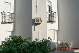 Agua Amarga Apartment | Apartamento El Gorrión de Aguamarga