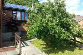 Wirksworth House | Lovely Wirksworth, with parking and own bathroom.