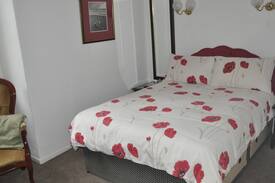 Ossett Bed & Breakfast | Double Room