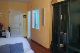 Atlanterra Apartment | BAJO DOBLE PARA 12 PAX WIFI AIRE MASCOTAS