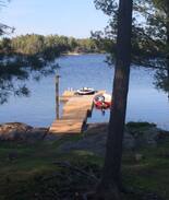 The Archipelago Cabin | Cottage/Island on Georgian Bay PAB