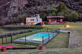 Sames House | Les Vegues, Apto.7 - c.roja.