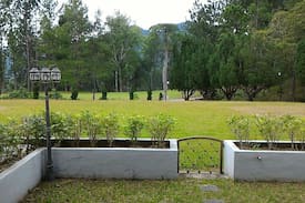 Genting Highlands Villa | AWANA GENTING GOLF RESORT- GOLF VIEW