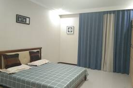 Xilinhot Apartment | 维多利大厦摩尔SOHO精装公寓