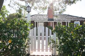 La Jolla Shores Cabin | La Jolla Shores Beach Cottage