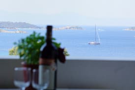 Ouranoupoli House | Villa Elizabeth
