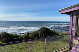 Oregon Coast House | Seacliff Sanctuary