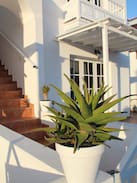 Arrieta Apartment | casita LA SIRENA, Lanzarote
