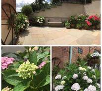 Kenn Other | The Boot Room Annexe @ Hannaford House, nr Exeter