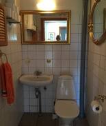 Espergaerde Bed & Breakfast | Småt men godt. Kahyt/ lille værelse. Little Cabin
