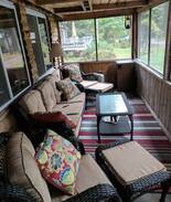 Harrison House | Harrison Maine Lake House (Naples/Bridgton Area)