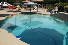 Sanger House | Kings Canyon Gem
