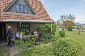 Nstved Municipality House | Guesthouse Fensmark v/Helge Sahl