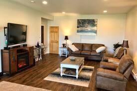 Elizabeth House | Suite Country