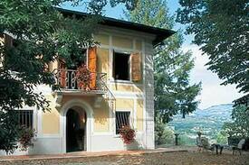 Pratovecchio House | Villa Borgatti
