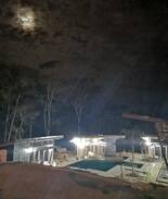 Montezuma Resort | Eco Lung Hotel Montezuma CR
