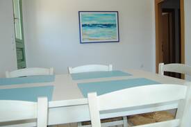 Kastos Island Apartment | Villa Tati APT2
