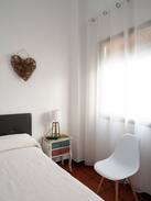 Albaicin Bed & Breakfast | Venecia Gomérez - Individual. Baño compartido. - No Reembolsable
