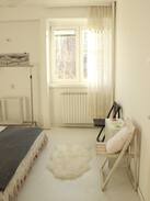 Centar Apartment | Sunny room in a kids friendly home