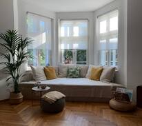 Altstadt Apartment | VILLA SALZBURG old town charm