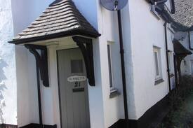 Williton House | Blanketts dog friendly character cottage