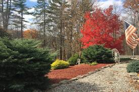 Barryville House | Oasis off the Delaware River, NY