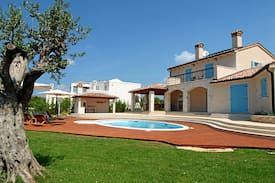Bale Villa | Villa Aurora - amazing Villa in Bale near Rovinj