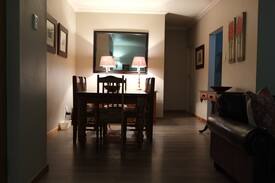 Ceres House | Beautiful family home next to river