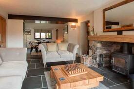 Coniston Cabin | Fell Cottage – Gorgeous Luxury Lake District Gem