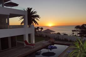 Oudekraal Villa | The Baules, Large spectacular Villa in Camps Bay