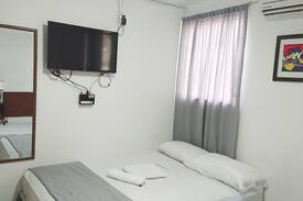 San Salvador Hotel | Hotel El Torogoz, Su hogar fuera de casa