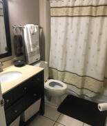 Lakeland House | Downtown Room