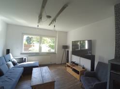 Saarlouis House | Saar-Lore-Lux Explorer Haus