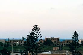 Al-Hammam Villa | Marina 2, Al alamein north coast, الساحل الشمالي