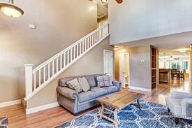 Windsor House | Windsor Wine Country Vacation Home