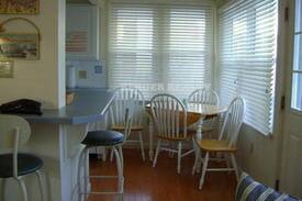 South End Apartment | Modern 1 bedroom apartment, steps from the beach!