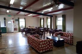 Limerick Other | Crokers Farm - Hall and sauna