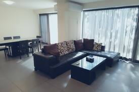Dbayeh Apartment | Pleasant Duplex in Siwar Center